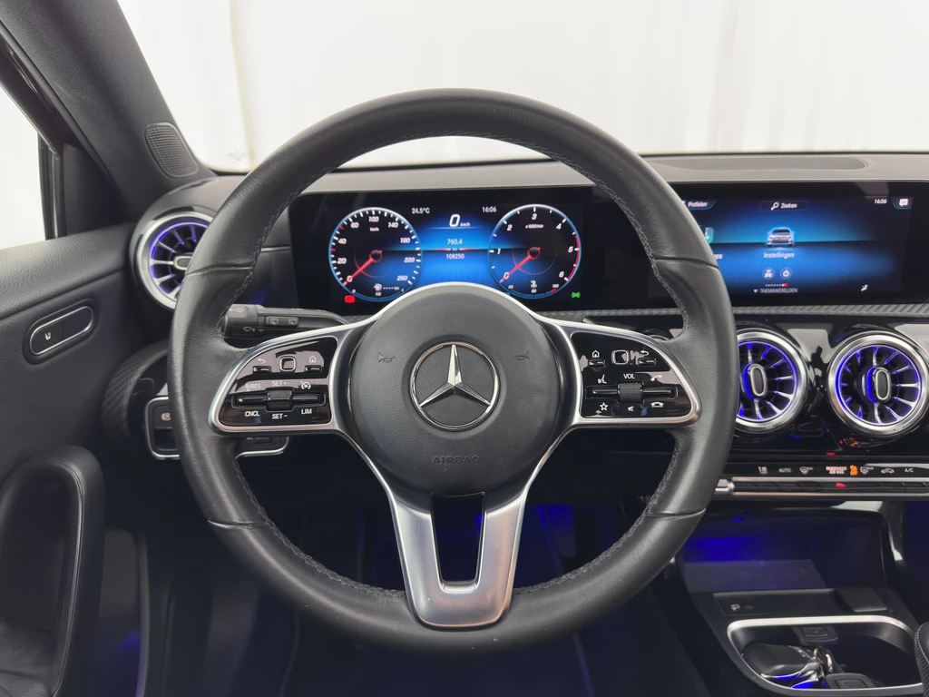 Mercedes-Benz A-Klasse – foto 20