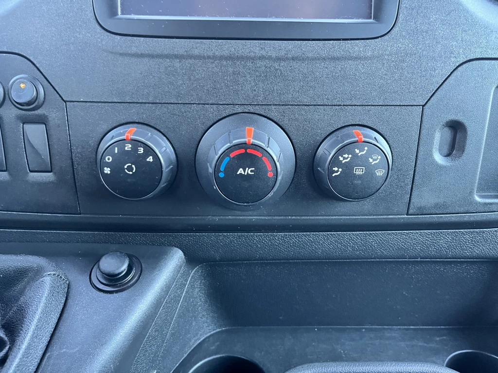 Renault Master – foto 38