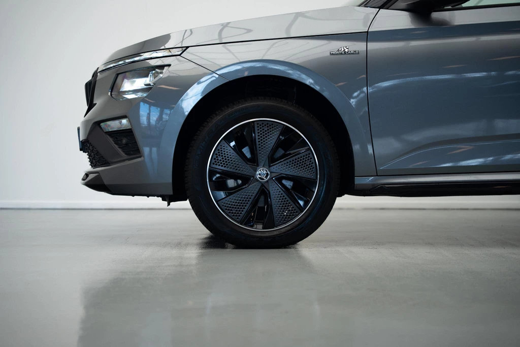 Škoda Kamiq – foto 36