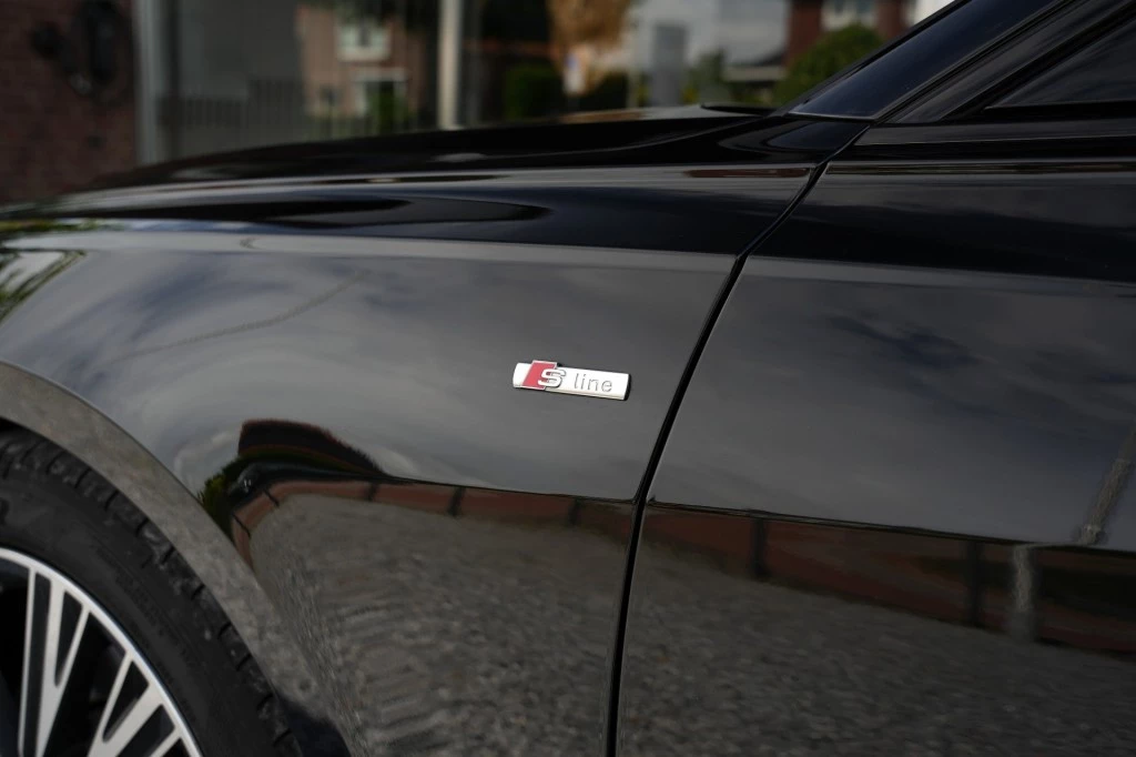 Audi A6 – foto 9