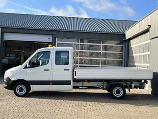 Mercedes-Benz Sprinter – thumbnail 6