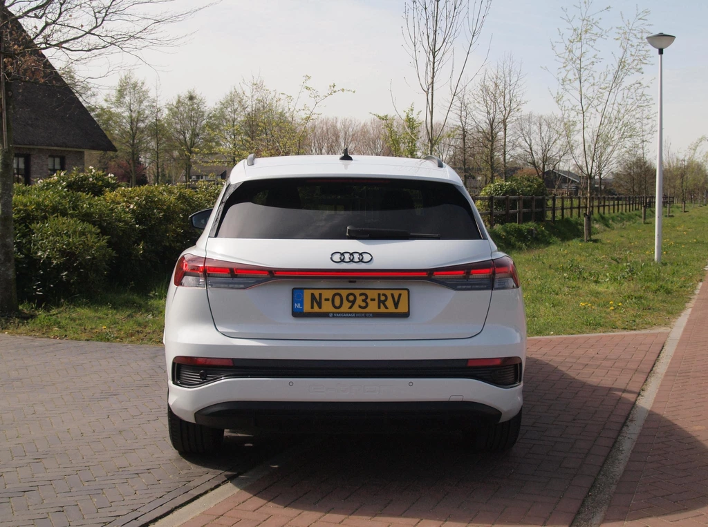 Audi Q4 e-tron – foto 5