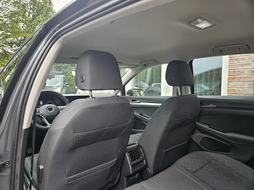 Volkswagen Golf – foto 19