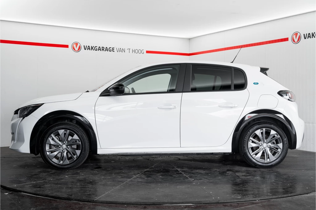 Peugeot e-208 – foto 2