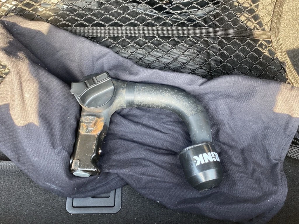 Audi A3 – foto 27
