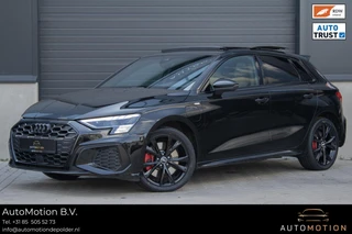 Audi A3 – thumbnail 1