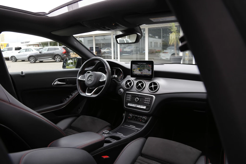 Mercedes-Benz CLA – foto 22