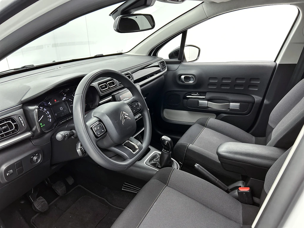 Citroën C3 – foto 21