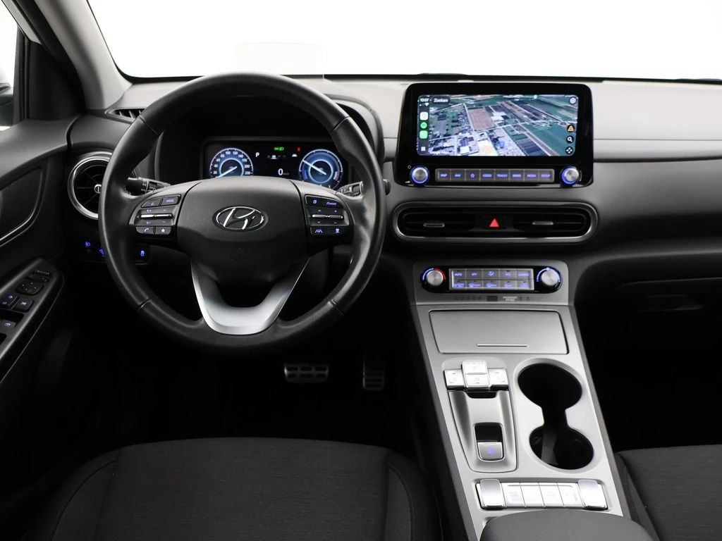 Hyundai Kona – foto 8