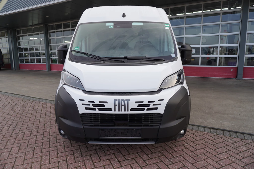 Fiat Ducato – foto 10