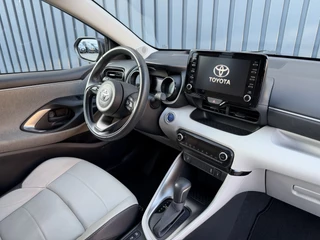 Toyota Yaris – thumbnail 14