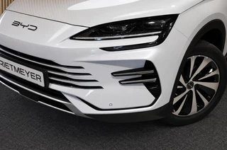 BYD SEAL U – thumbnail 19