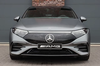 Mercedes-Benz EQS – thumbnail 9