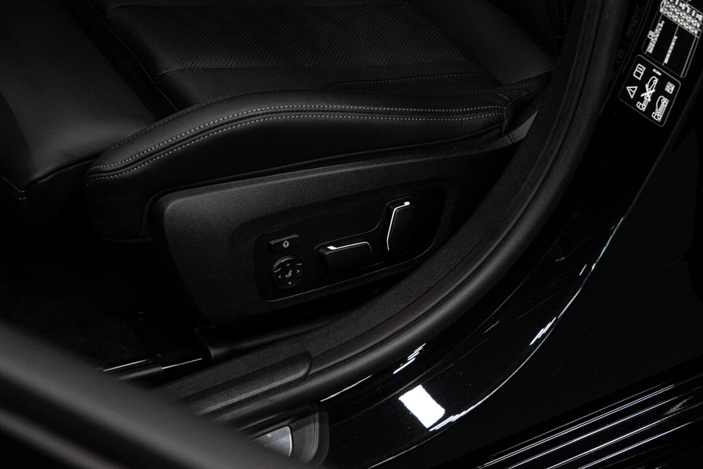 BMW M3 – foto 11