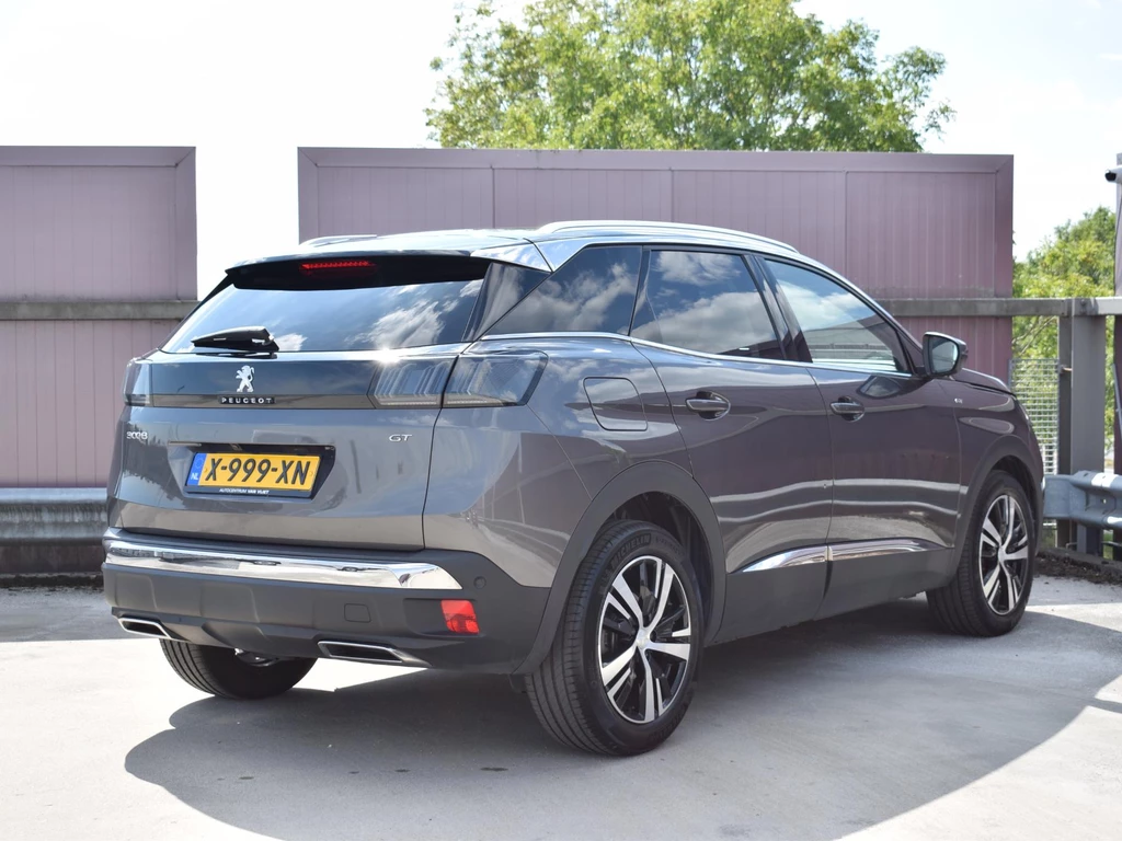 Peugeot 3008 – foto 5