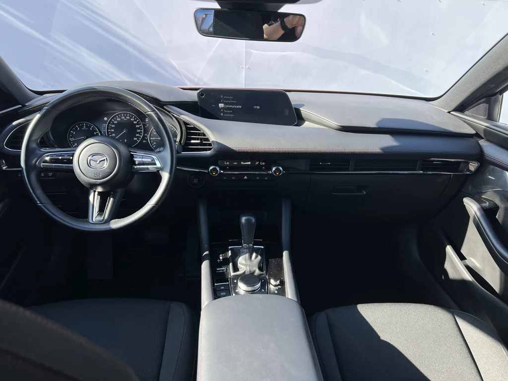 Mazda 3 – foto 20