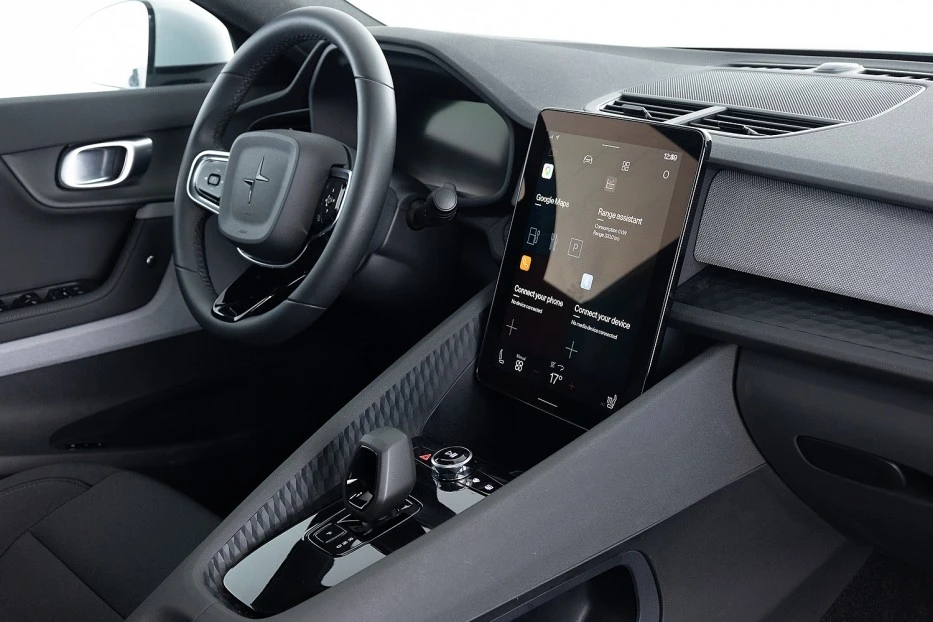 Polestar 2 – foto 8