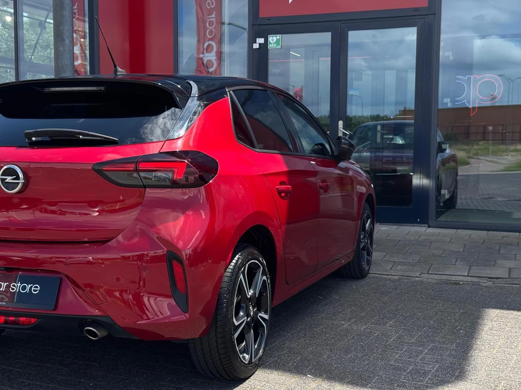 Opel Corsa – foto 4