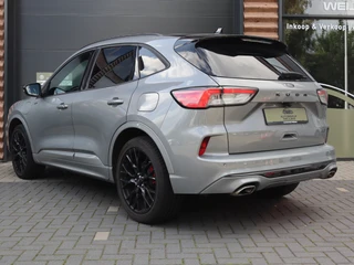 Ford Kuga – thumbnail 1