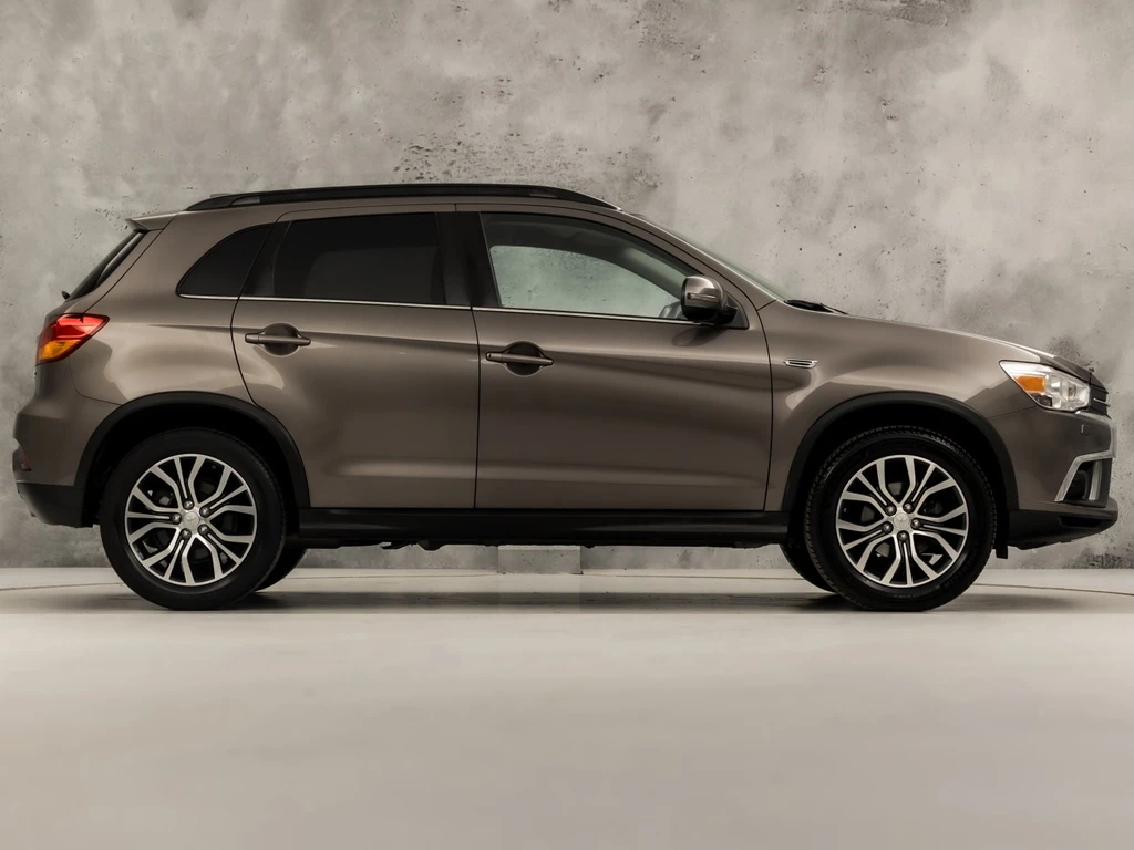 Mitsubishi ASX – foto 7