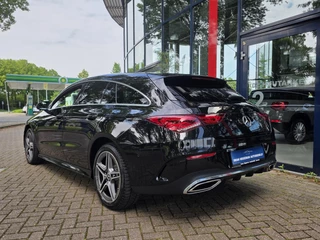 Mercedes-Benz CLA – thumbnail 4