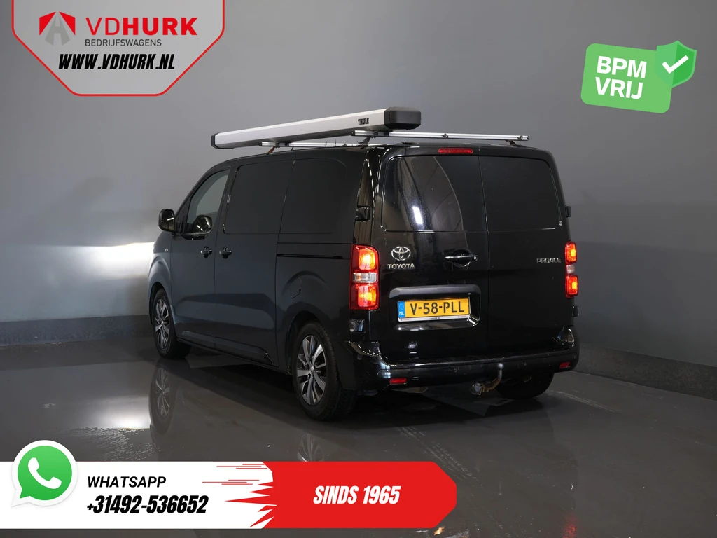 Toyota ProAce – foto 3