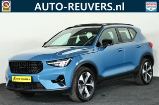Volvo XC40 – thumbnail 1