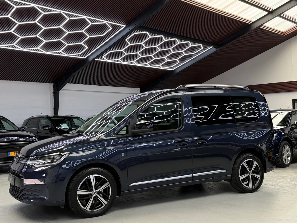 Volkswagen Caddy – foto 2