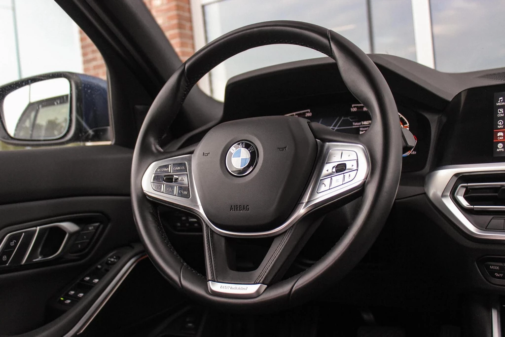 BMW 3 Serie – foto 29