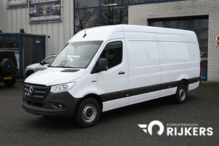 Mercedes-Benz eSprinter – thumbnail 1