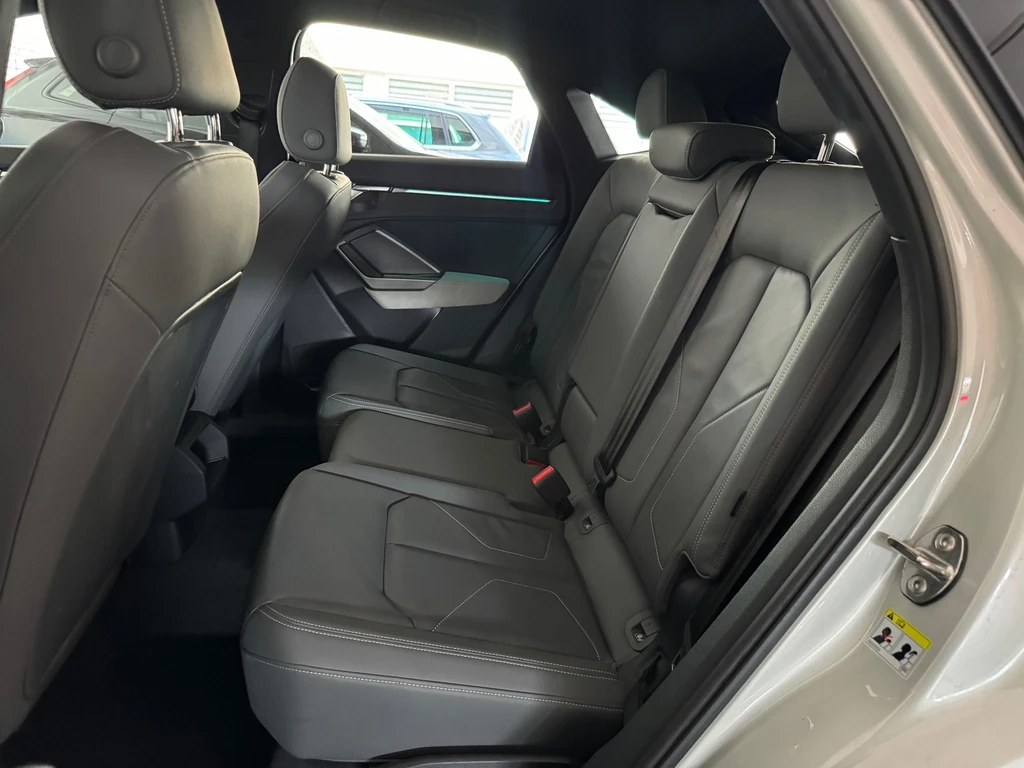 Audi Q3 – foto 22