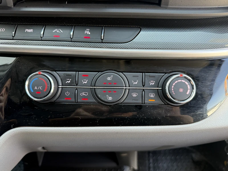 Maxus eDeliver9 – foto 22