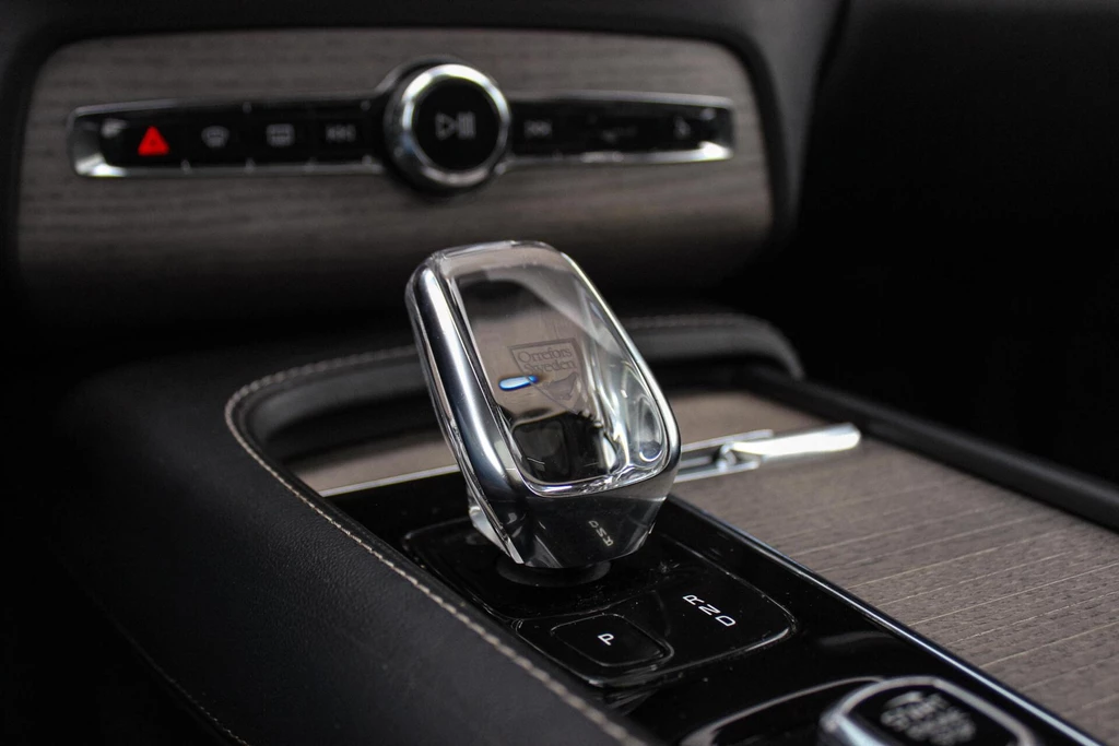 Volvo XC90 – foto 43