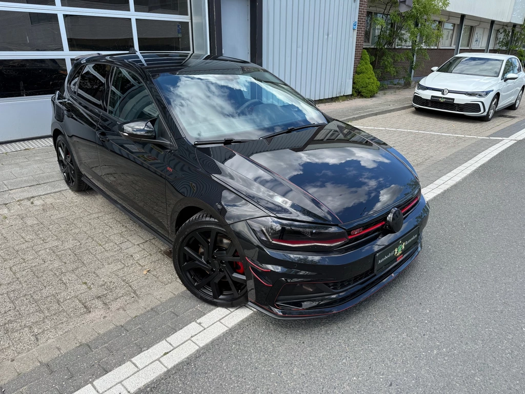 Volkswagen Polo – foto 5