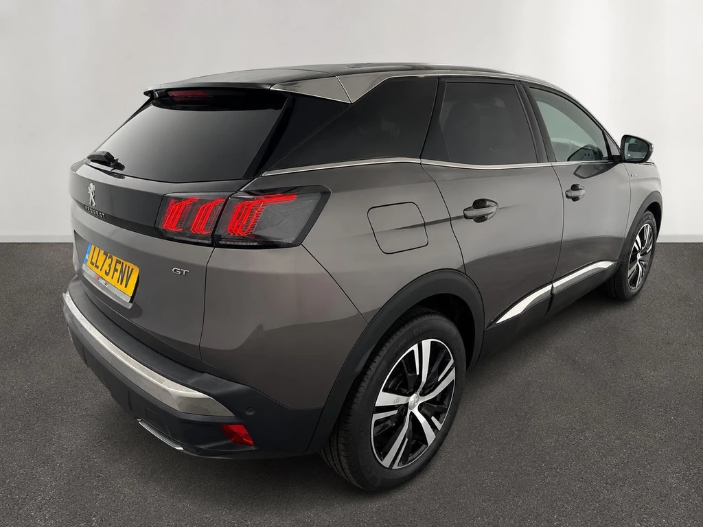 Peugeot 3008 – foto 5