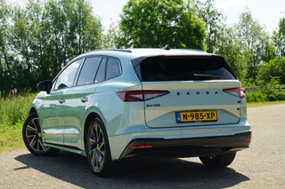Škoda Enyaq iV – thumbnail 3