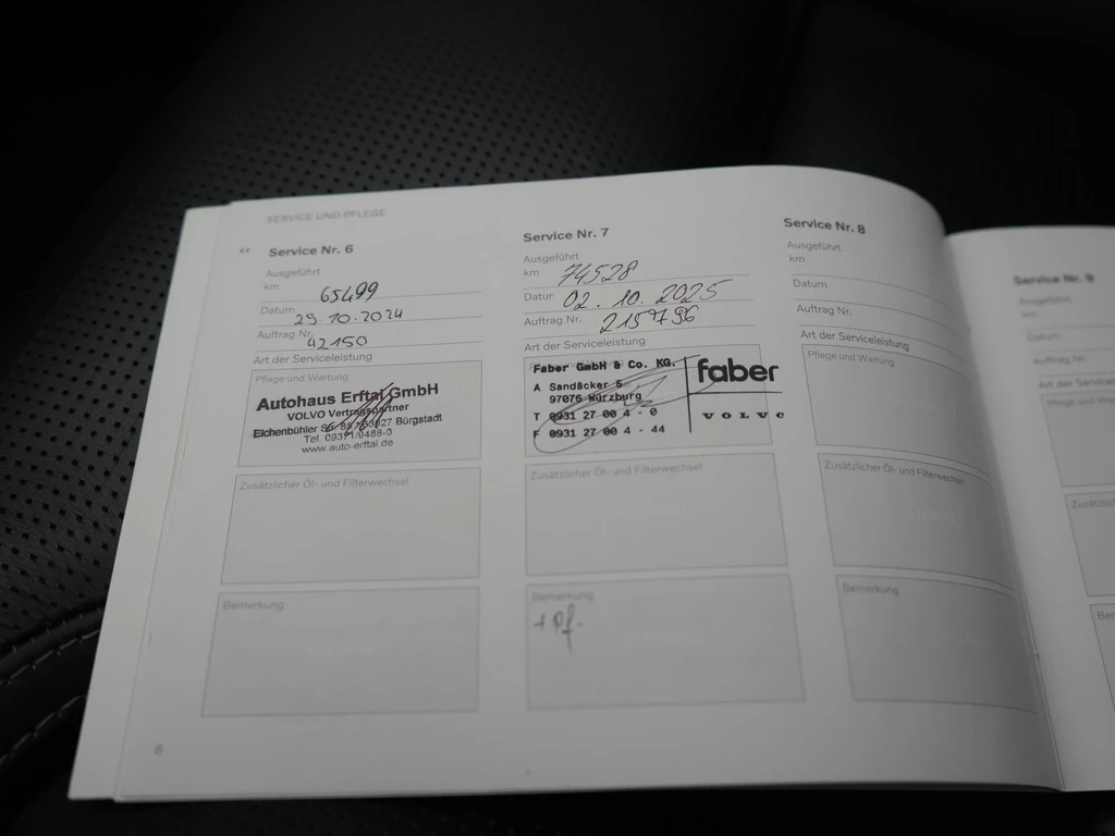 Volvo V90 – foto 20