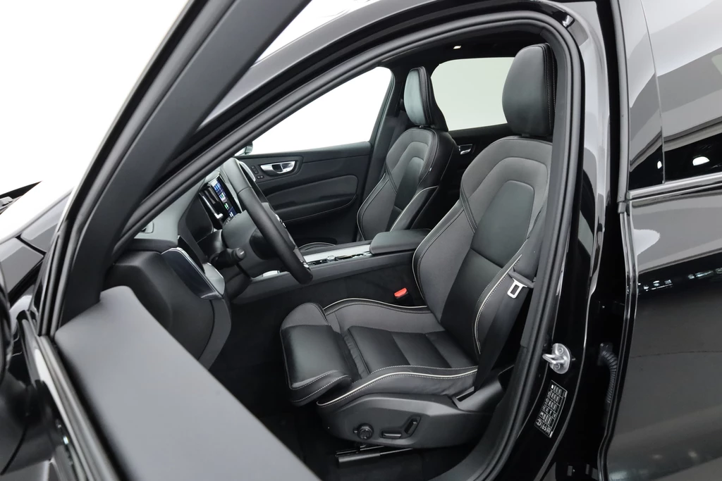 Volvo XC60 – foto 6
