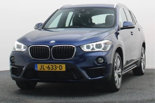 BMW X1 – thumbnail 2