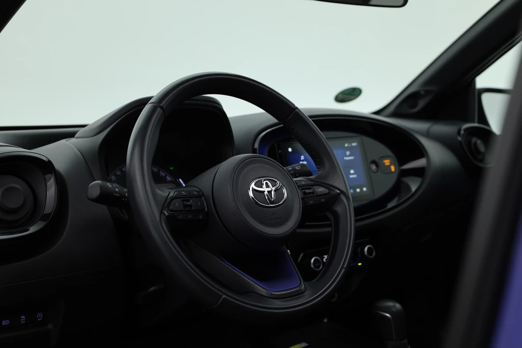 Toyota Aygo – foto 9