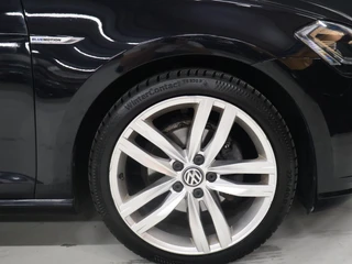 Volkswagen Golf – thumbnail 25