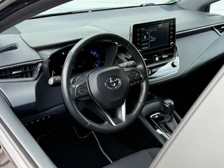 Toyota Corolla Touring Sports – thumbnail 11