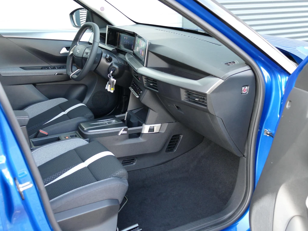 Opel Frontera – foto 7
