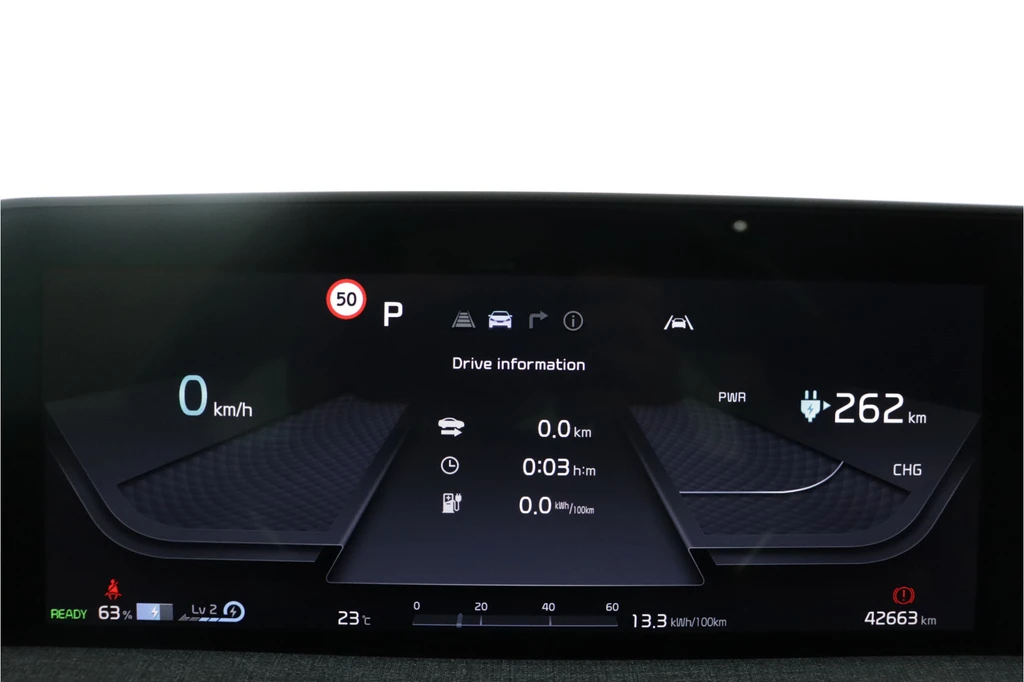 Kia EV6 – foto 22