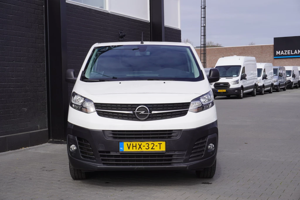 Opel Vivaro – foto 3