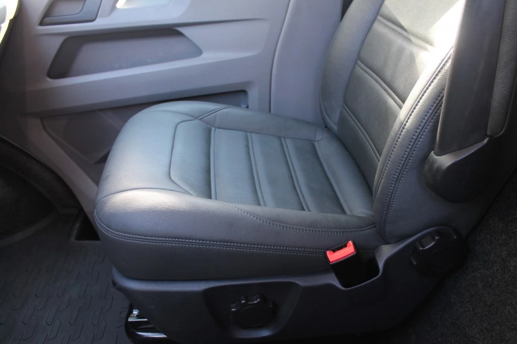 Volkswagen Transporter – foto 27
