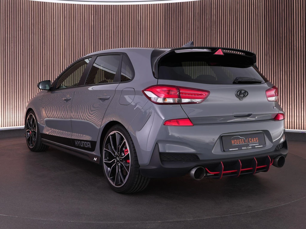 Hyundai i30 – foto 4
