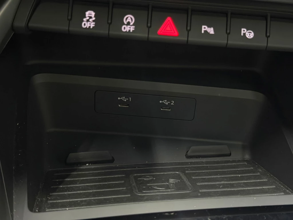 Audi A3 – foto 19