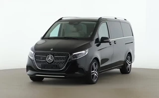 Mercedes-Benz V-Klasse – thumbnail 1