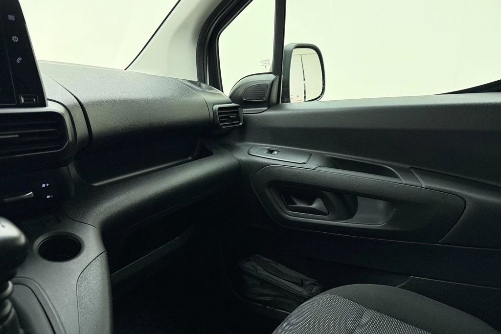 Opel Combo – foto 25